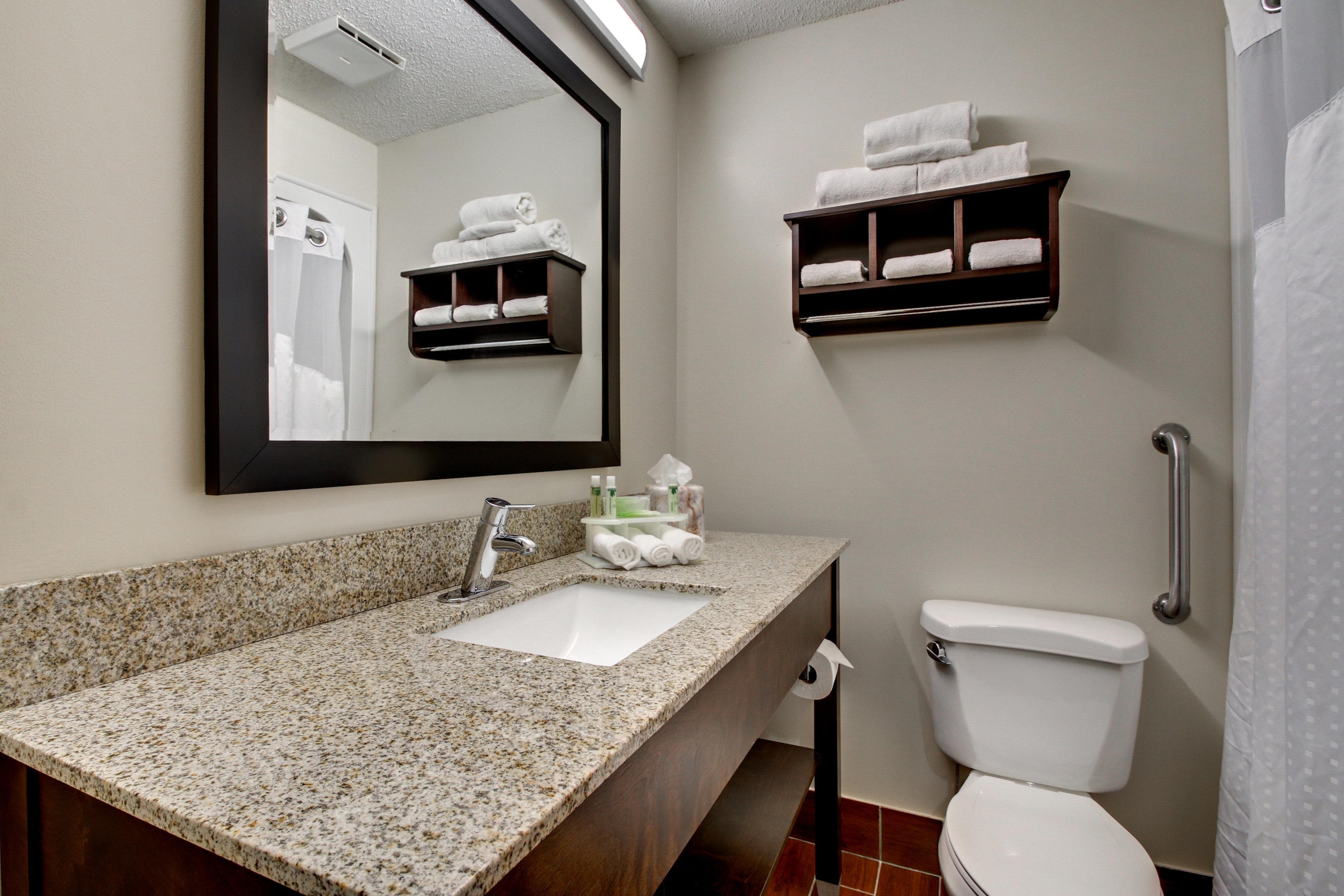 Holiday Inn Express Marshfield - Springfield Area By Ihg Luaran gambar