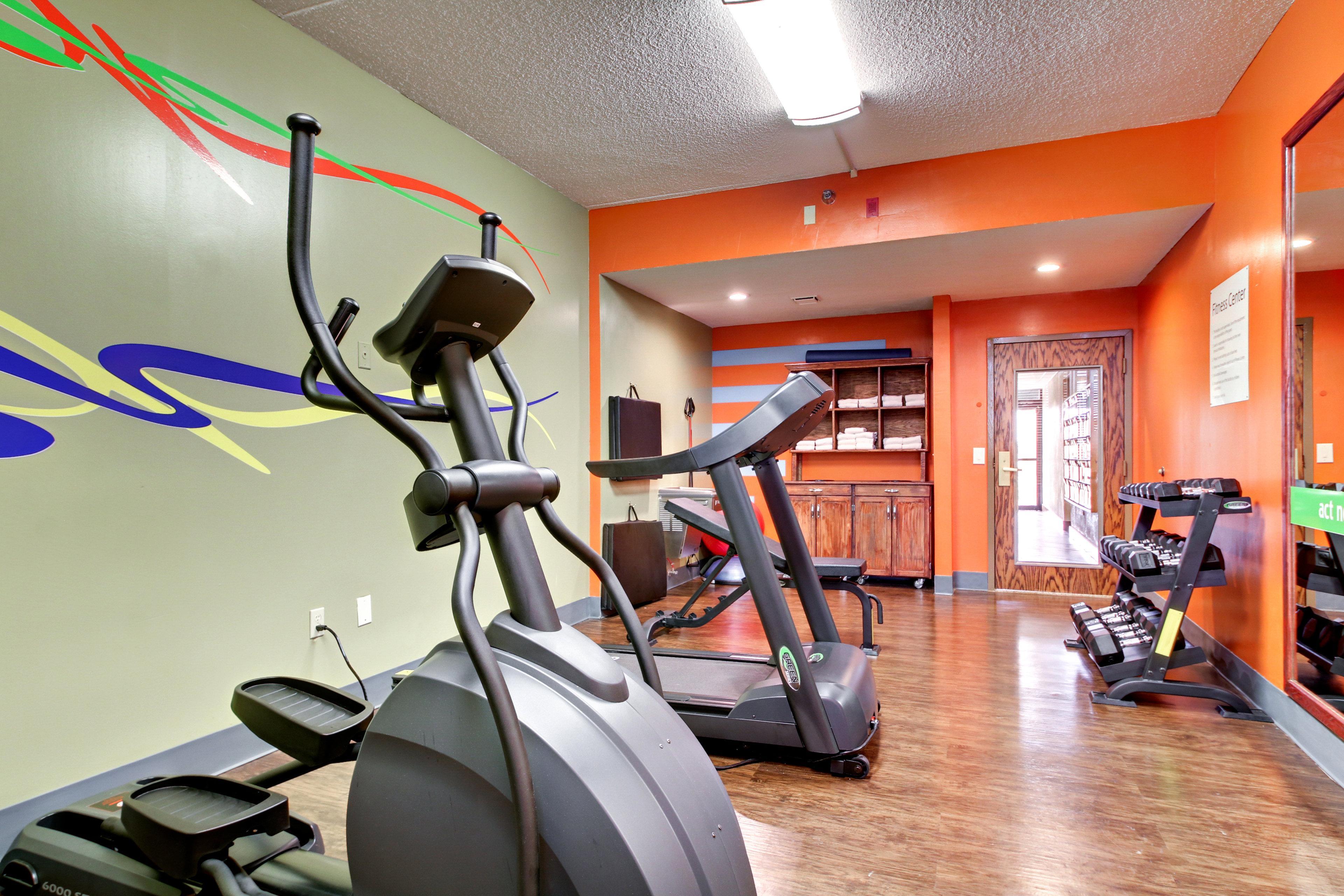 Holiday Inn Express Marshfield - Springfield Area By Ihg Luaran gambar