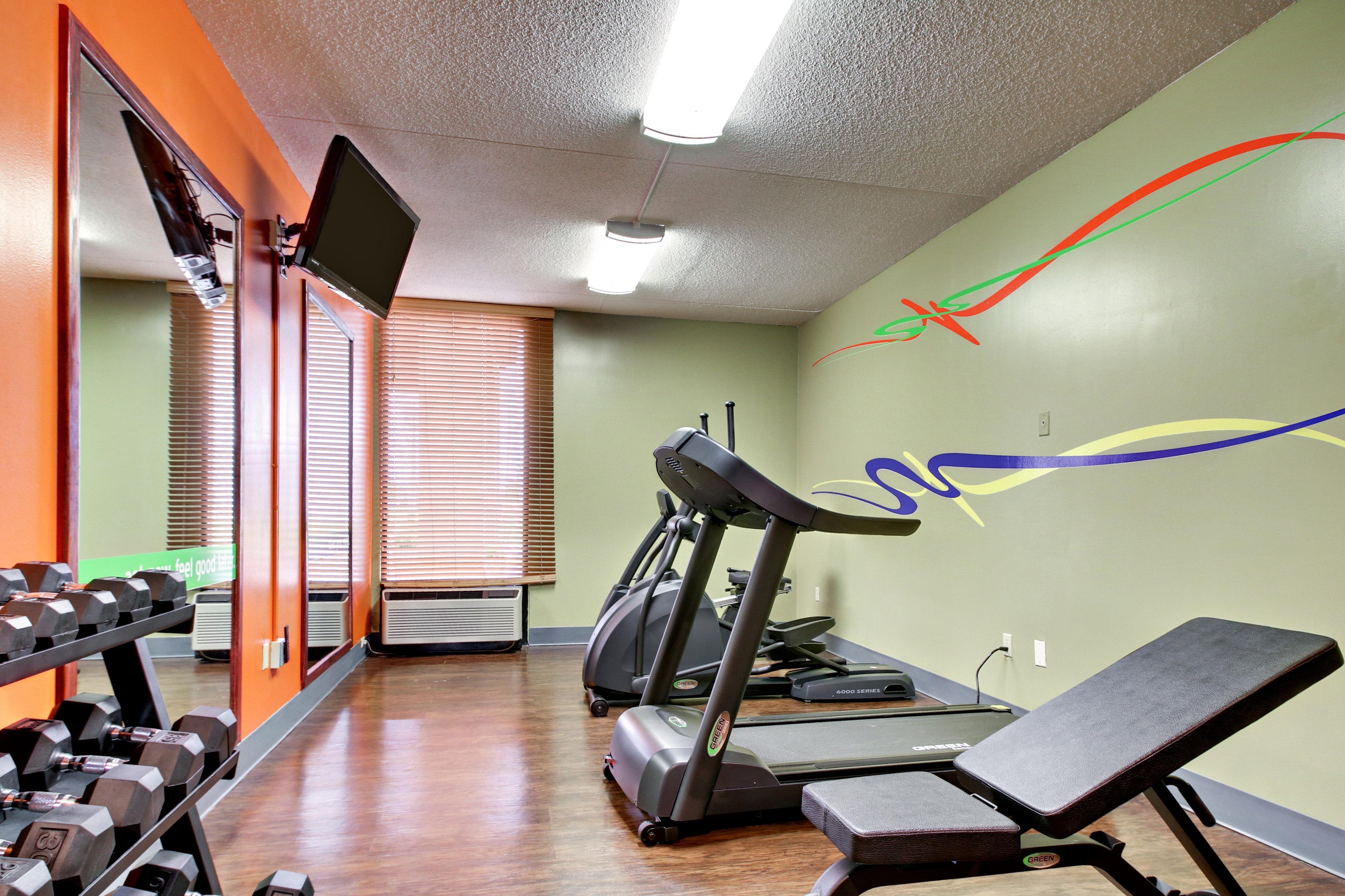 Holiday Inn Express Marshfield - Springfield Area By Ihg Luaran gambar