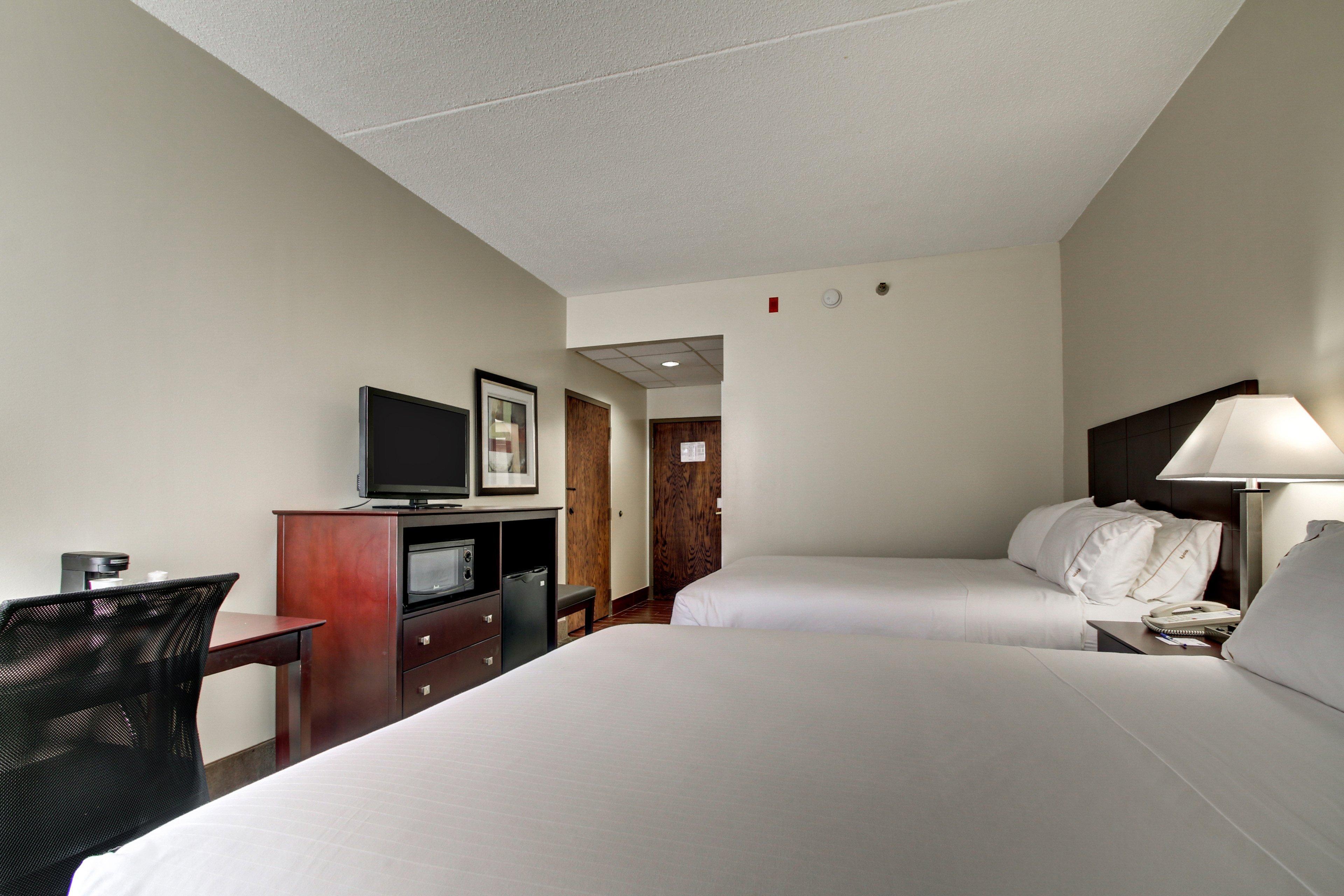 Holiday Inn Express Marshfield - Springfield Area By Ihg Luaran gambar