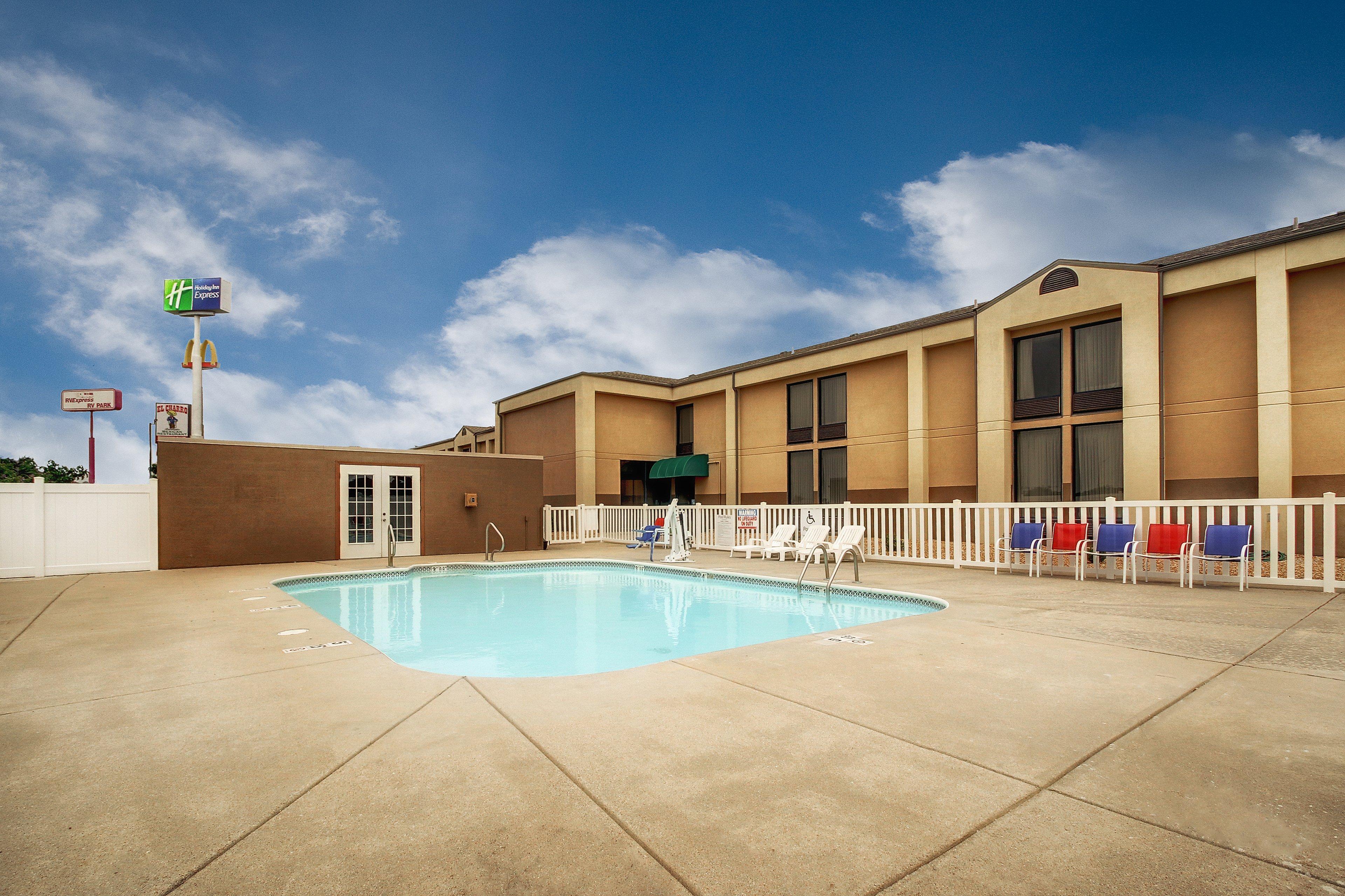 Holiday Inn Express Marshfield - Springfield Area By Ihg Luaran gambar