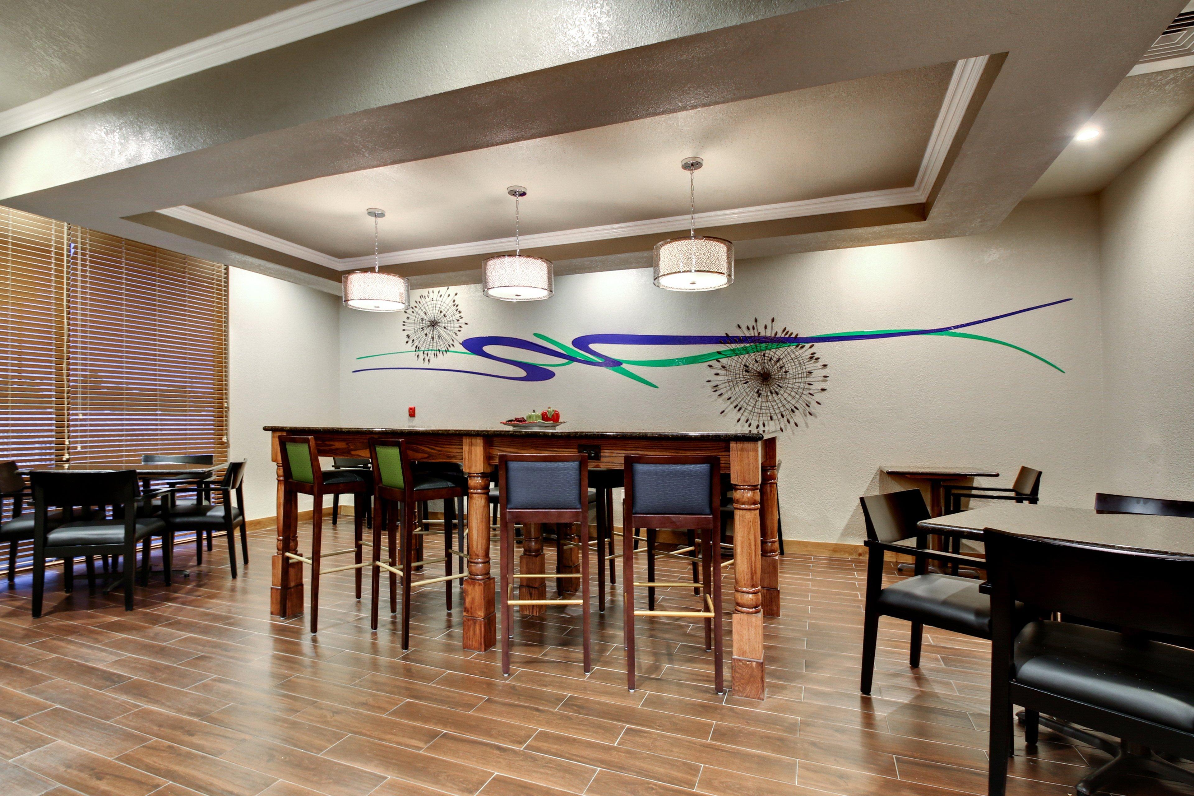 Holiday Inn Express Marshfield - Springfield Area By Ihg Luaran gambar